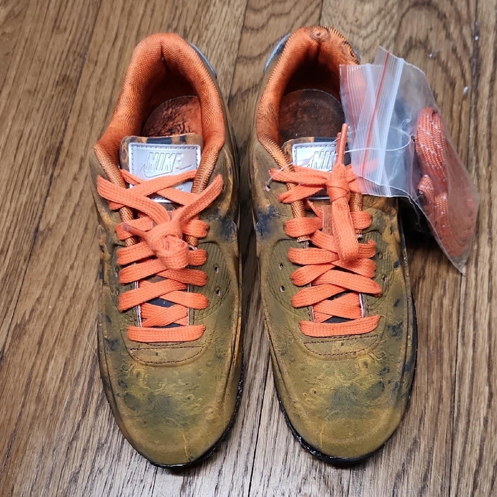 The Air Max 90 QS 'Mars Landing - Picture 6 of 14